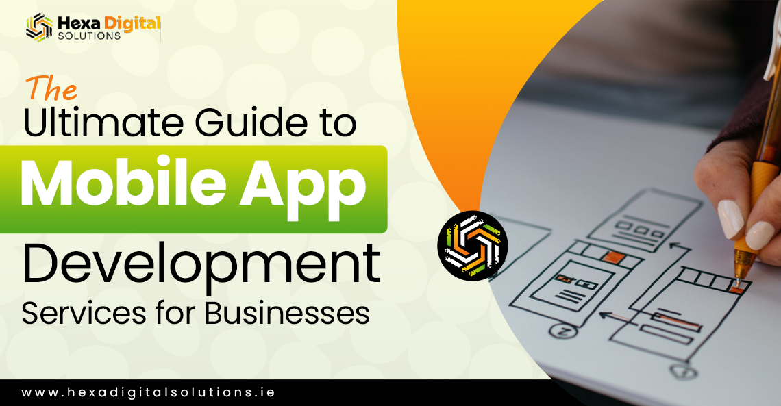 Mobile App Development Services