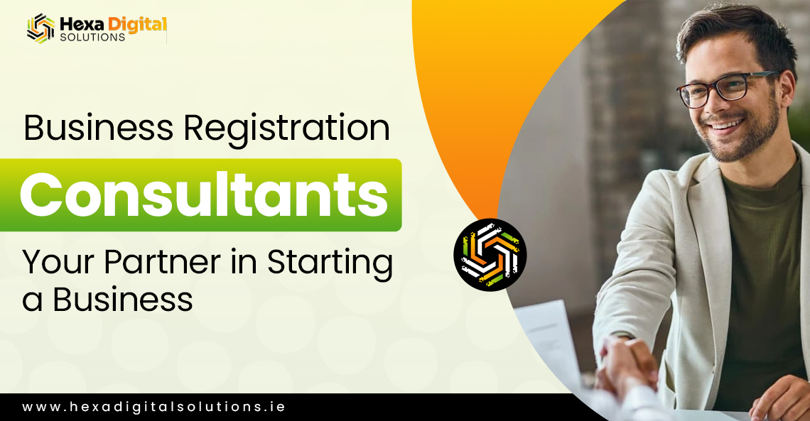 Business Registration Consultants