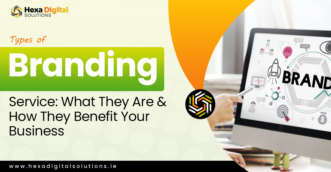 Branding Services