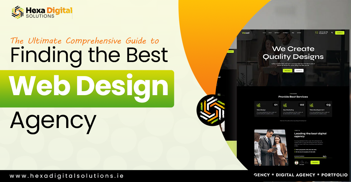 Web Design Agency