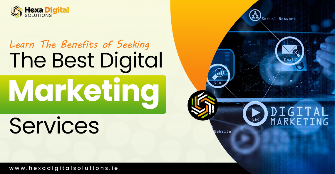 Digital Marketing Services