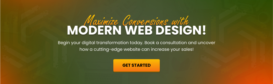 web design agency