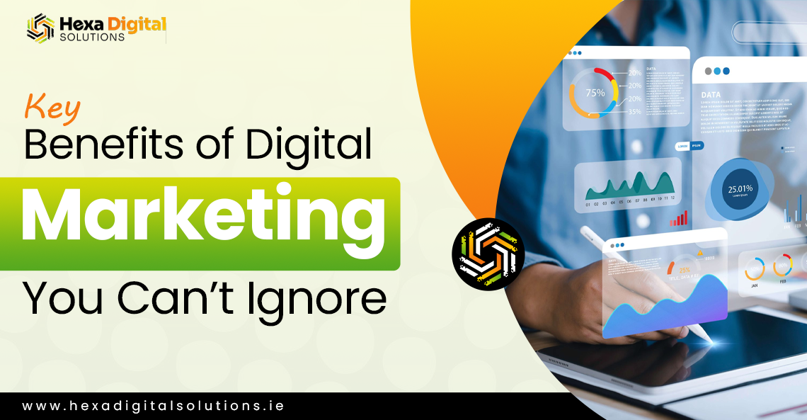 Digital Marketing Services
