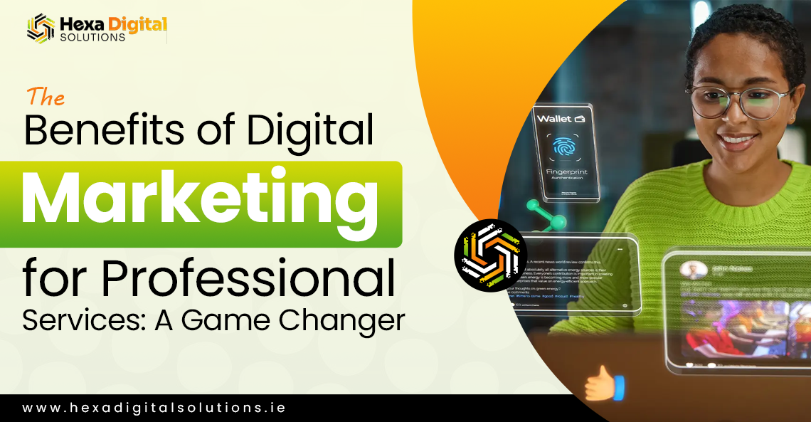 Digital Marketing Services