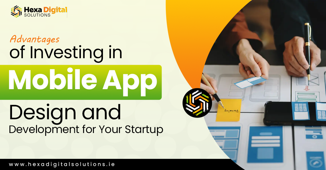 Mobile App Design