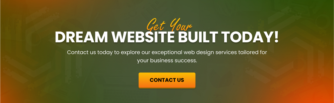 Web Design Services