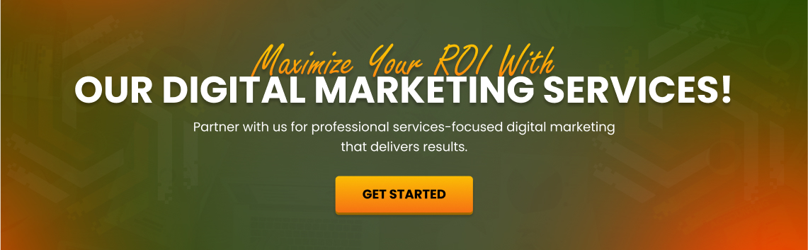 digital marketing service