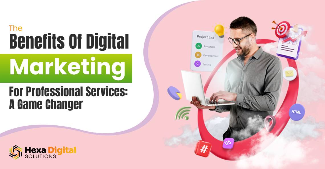 digital marketing services