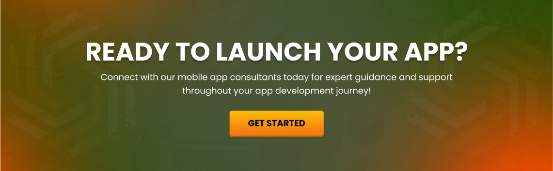 Mobile App Development Consultants