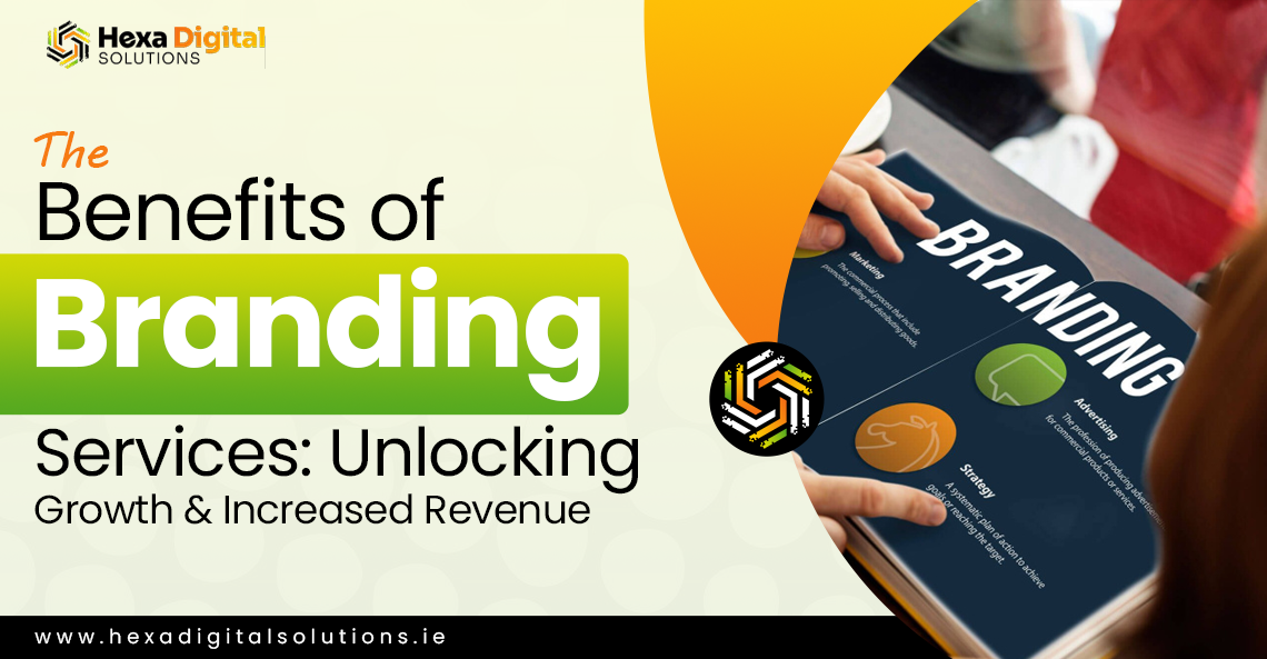 Branding Agency Services