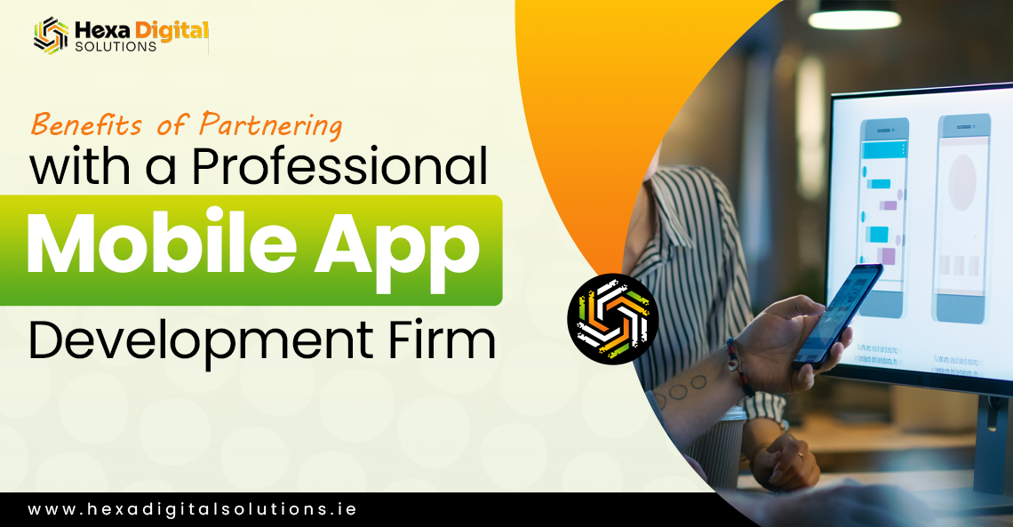 Mobile App Development Services