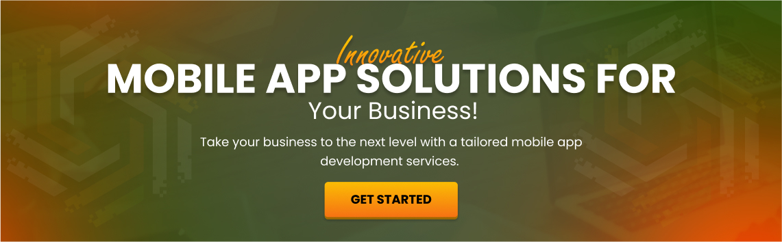 Mobile App Development Services