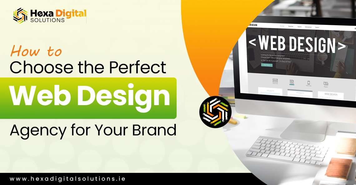 Web Design Agency
