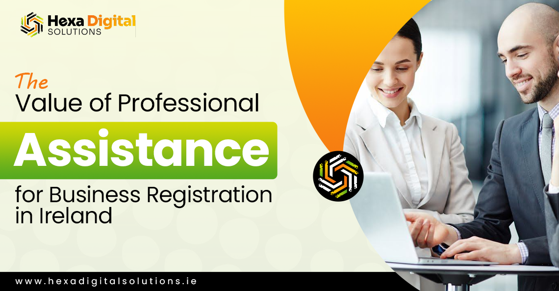Business Registration