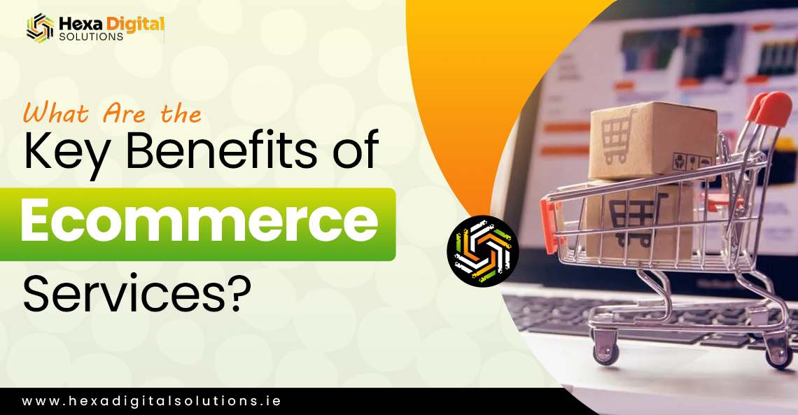 eCommerce Services