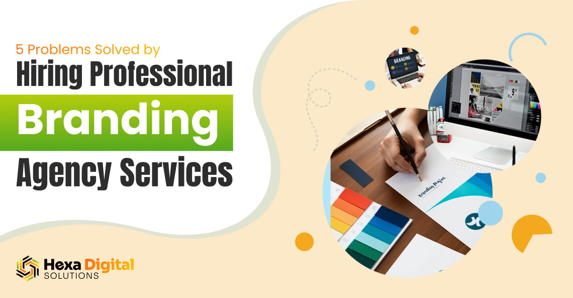 branding services