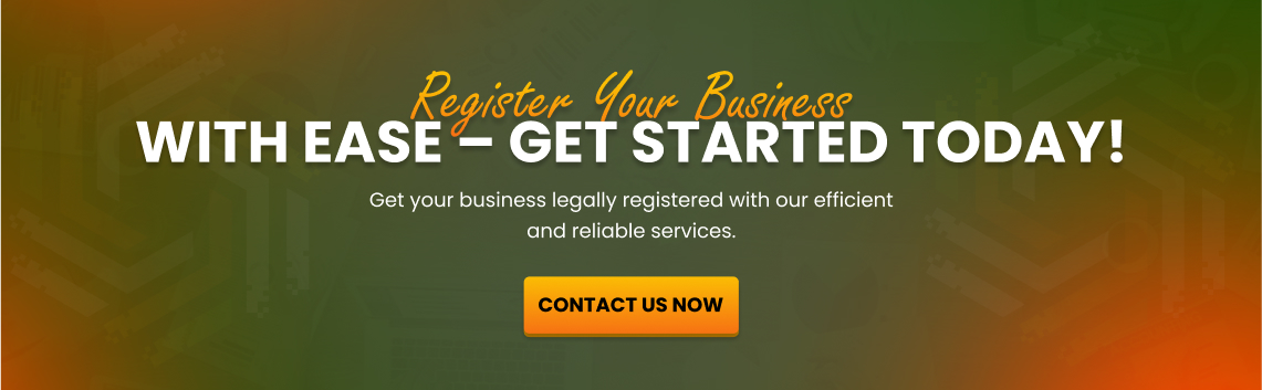 Business Registration