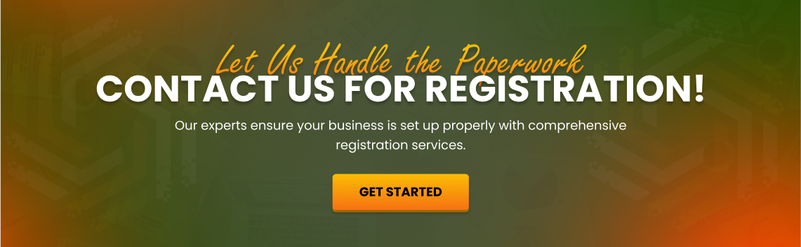 business registration 