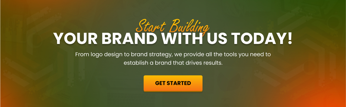 branding agency services