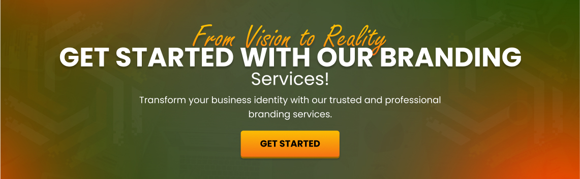 branding services