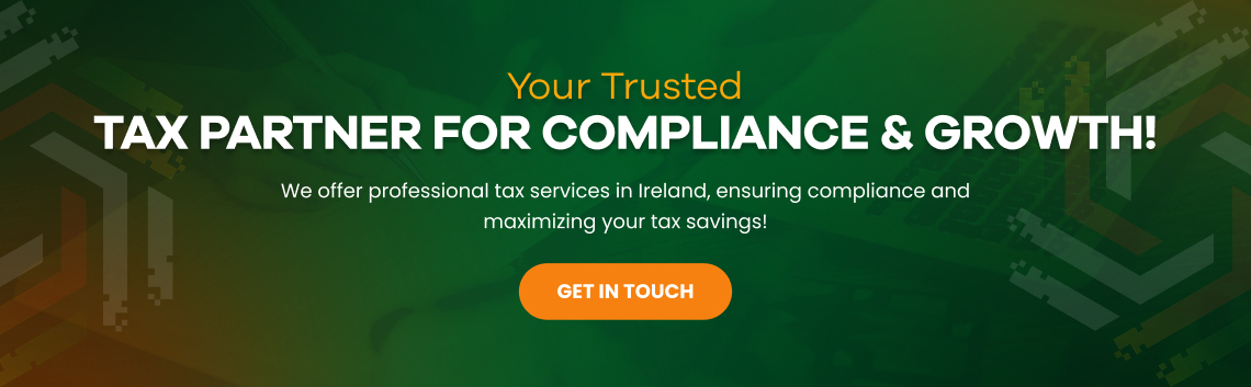 Tax Services