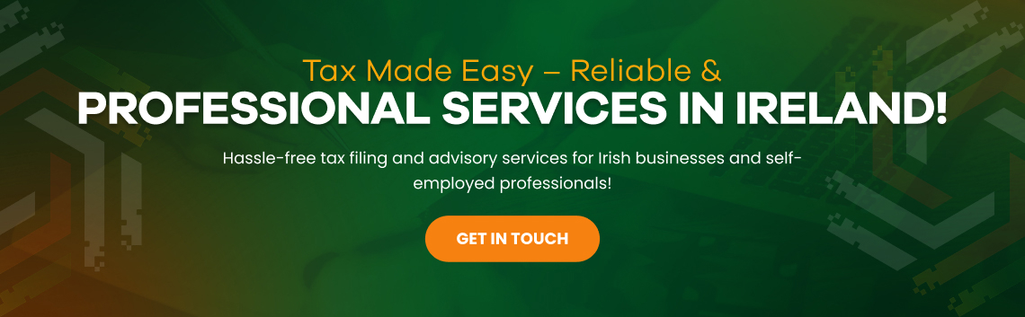 Tax Services
