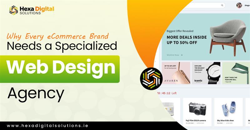 Web Design