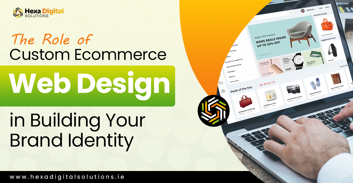 Custom eCommerce