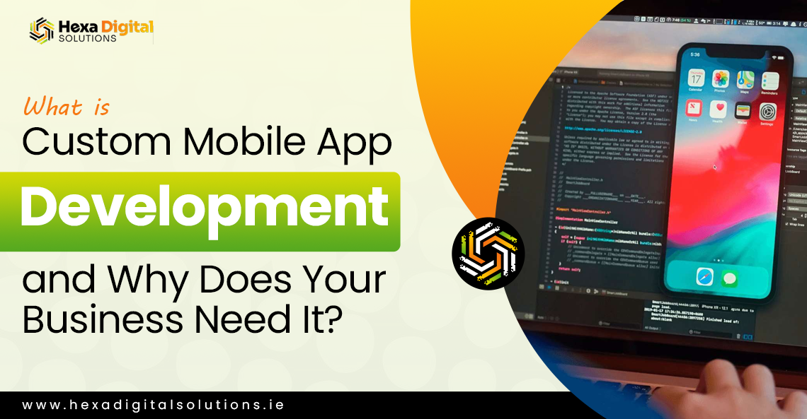 Mobile App Development