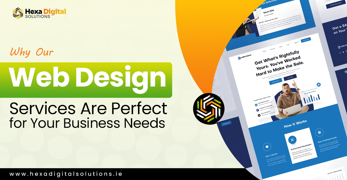 Web Design Services