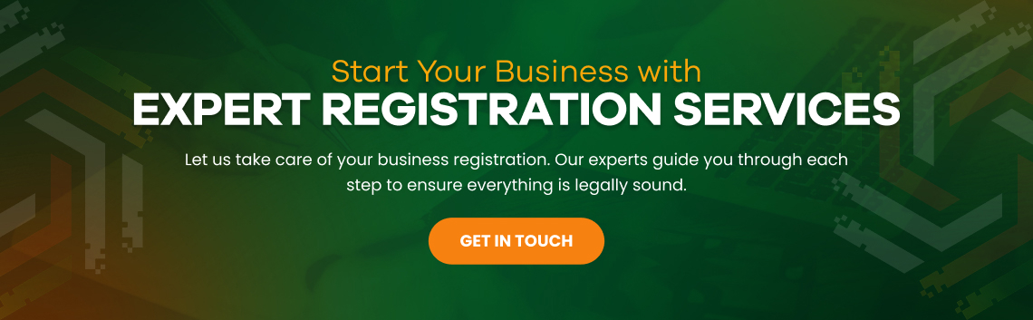Business Registration