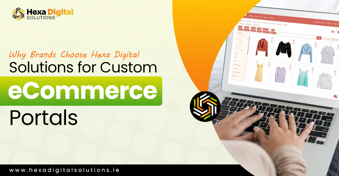 eCommerce Portal