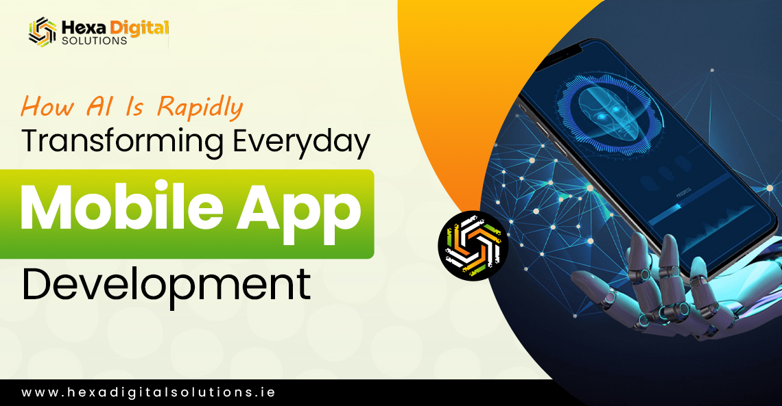 Mobile App Development