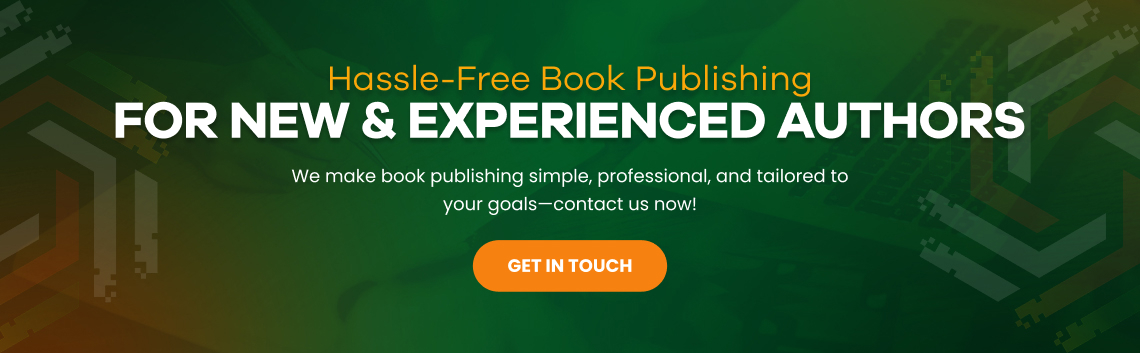 Book Publishing