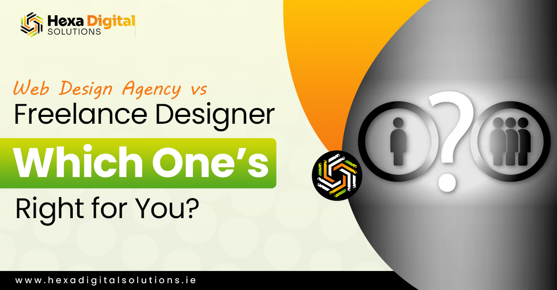 Web Design Agency