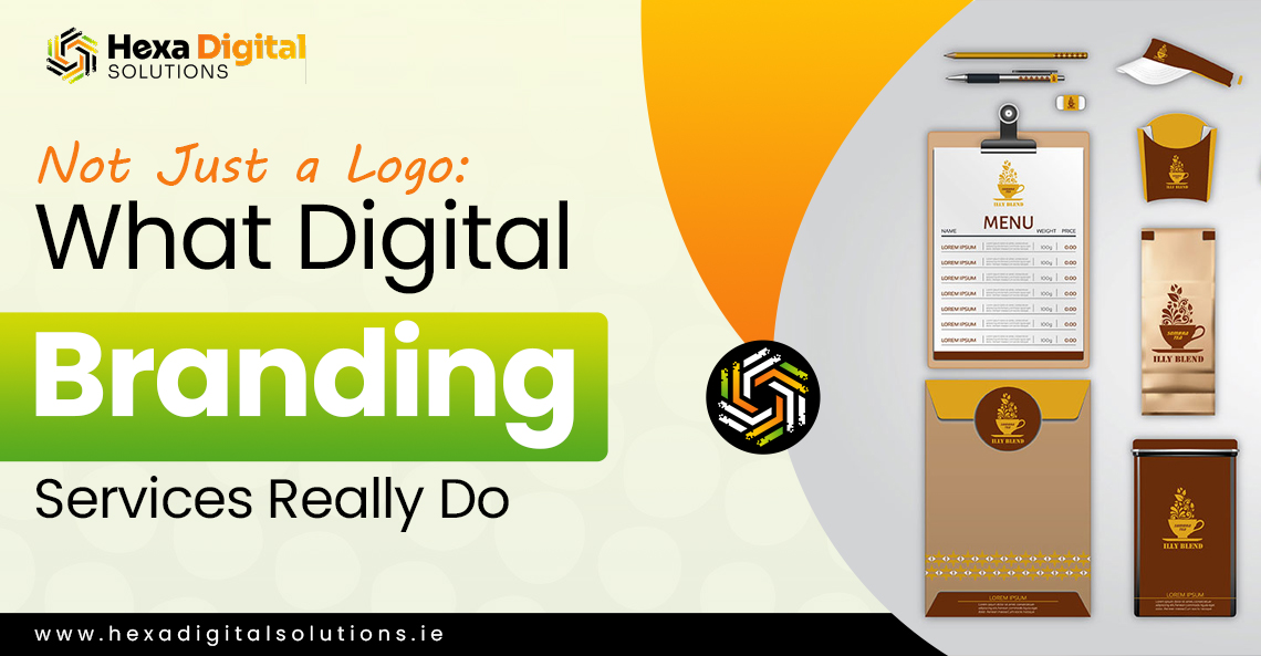 Digital Branding Services