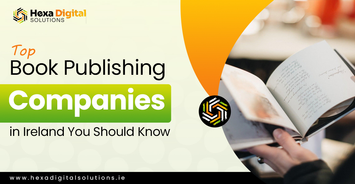 Book Publishing