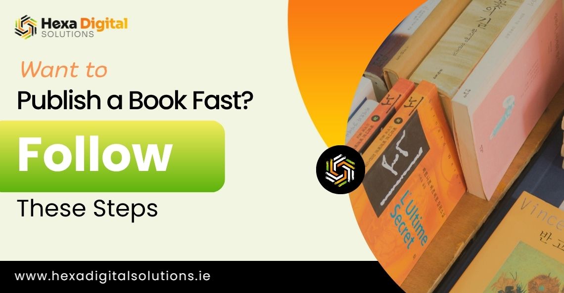 Book Publishing