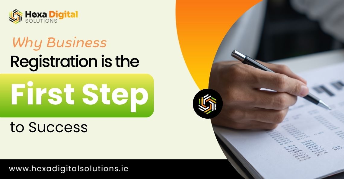 Business Registration