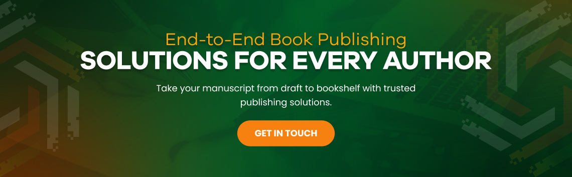 Book Publishing