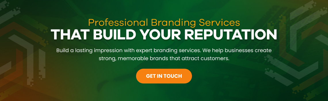 Branding Services