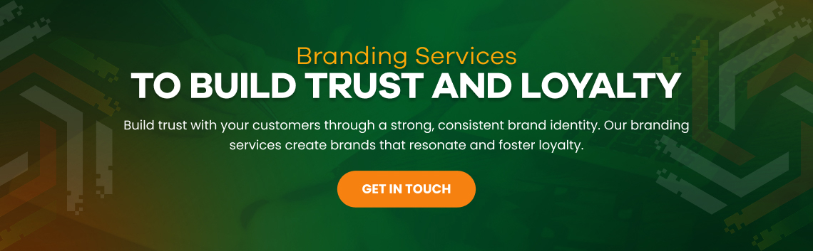 Branding Services