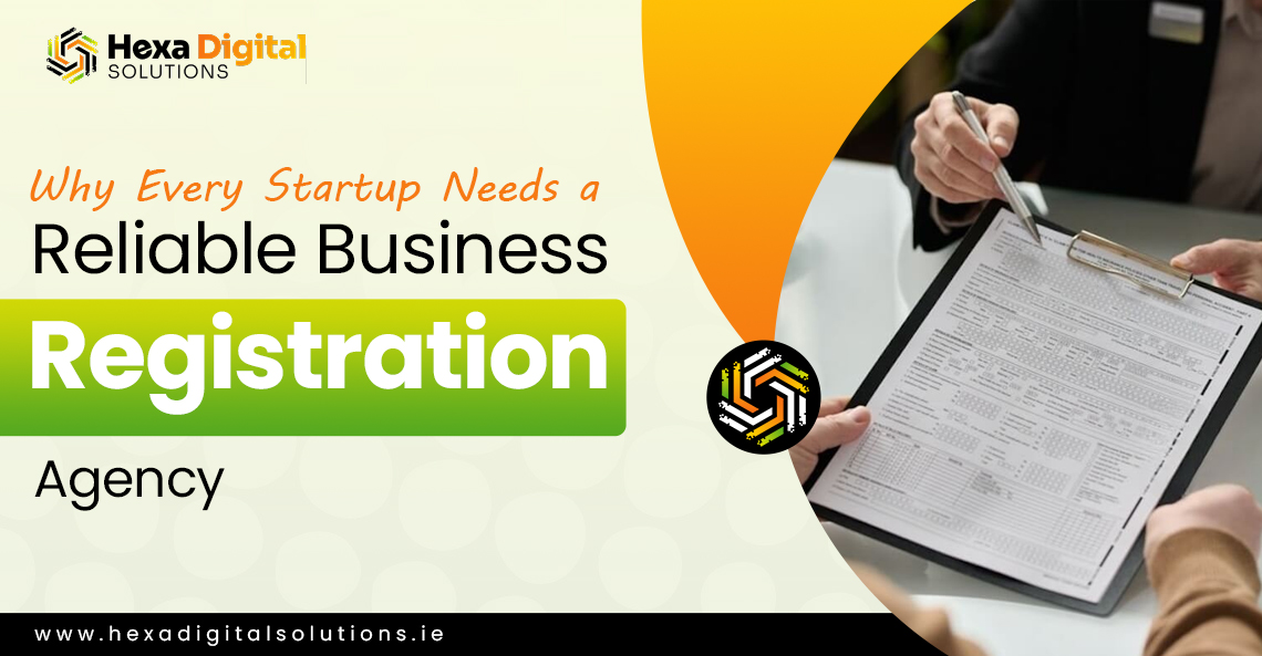 Business Registration Agency