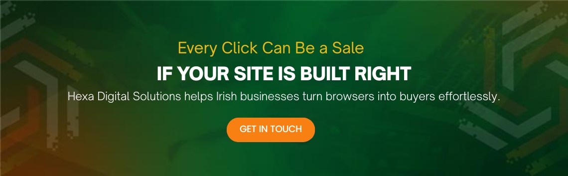 Ecommerce Web Design